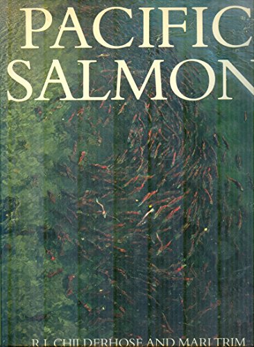 Beispielbild fr Pacific Salmon zum Verkauf von Better World Books