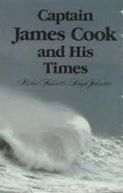 Imagen de archivo de Captain James Cook and His Times a la venta por Books@Ruawai