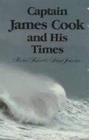 Stock image for Captain James Cook and His Times for sale by Better World Books: West