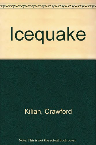 Beispielbild fr Icequake: A novel zum Verkauf von Alexander Books (ABAC/ILAB)