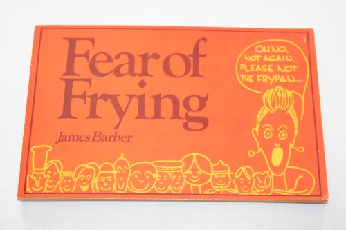 9780888942814: Fear of Frying