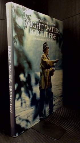 9780888942845: Bright waters, bright fish: An examination of angling in Canada