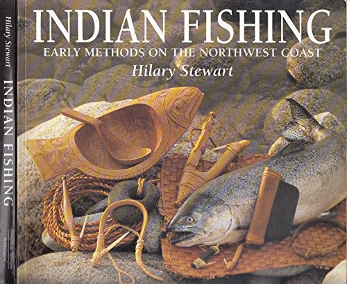 Stock image for Indian Fishing: Early Methods on the Northwest Coast for sale by HPB-Ruby