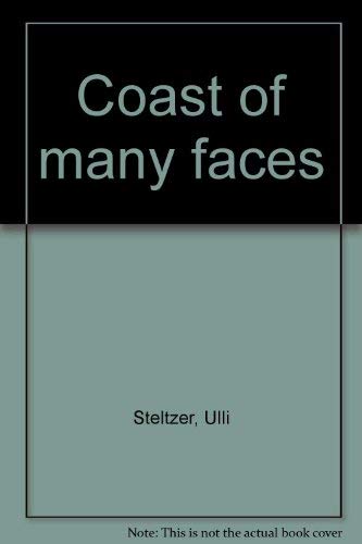 Stock image for Coast of Many Faces for sale by ThriftBooks-Dallas