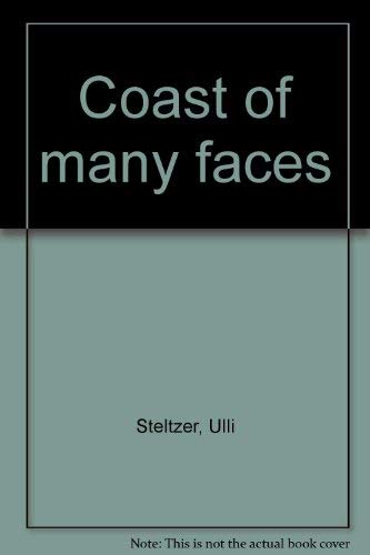 9780888943415: Coast of Many Faces