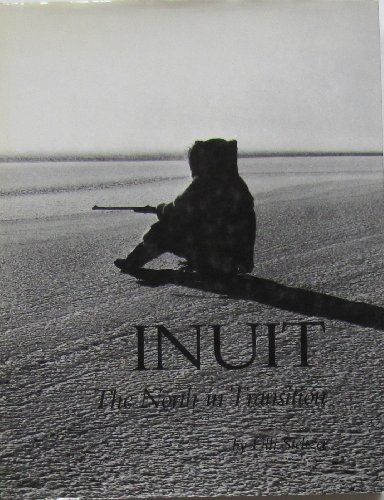 Inuit, The North in Transition