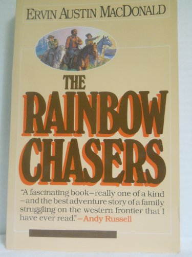 Beispielbild fr The Rainbow Chasers zum Verkauf von pacific rim books