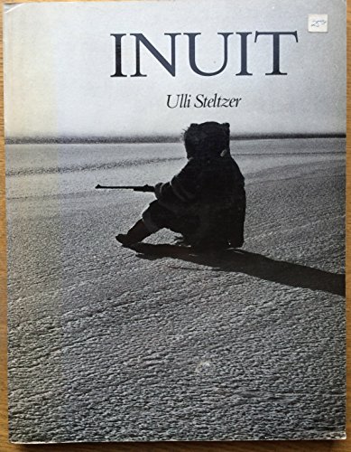 Inuit: The North in Transition