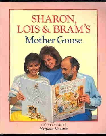 Beispielbild fr Sharon, Lois and Bram's Mother Goose zum Verkauf von Better World Books