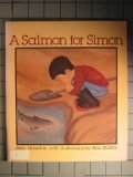 9780888945334: A Salmon for Simon