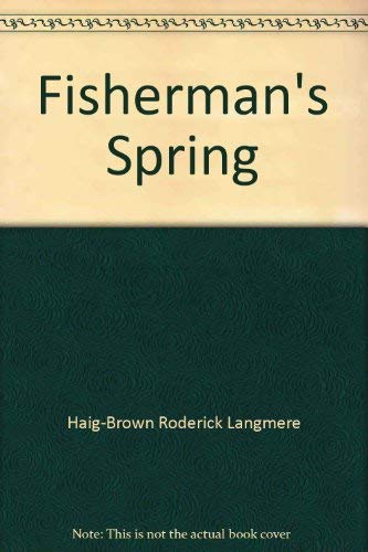 Stock image for Fisherman's Spring for sale by ThriftBooks-Atlanta