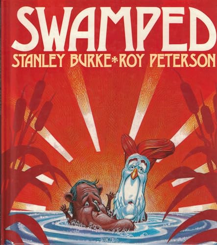 Stock image for Swamped for sale by Books Unplugged