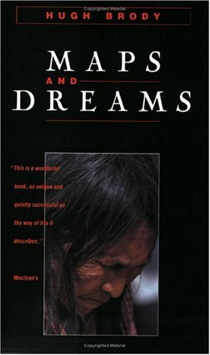 Stock image for Maps and Dreams for sale by Better World Books