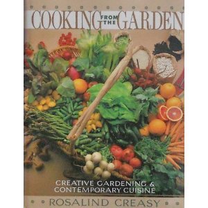 Stock image for Cooking from the Garden for sale by A Good Read