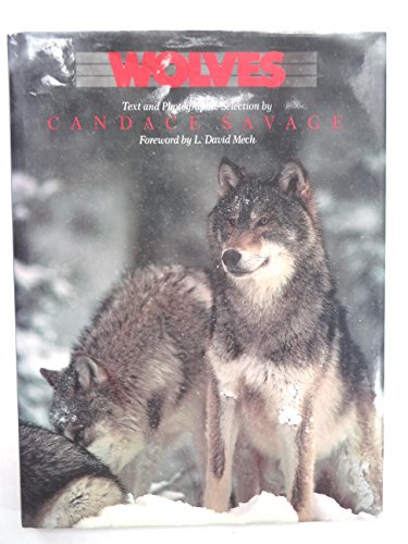 9780888946263: Wolves