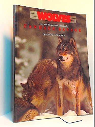 Stock image for Wolves for sale by Russell Books