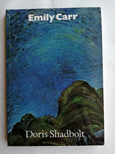 Stock image for Emily Carr for sale by WorldofBooks