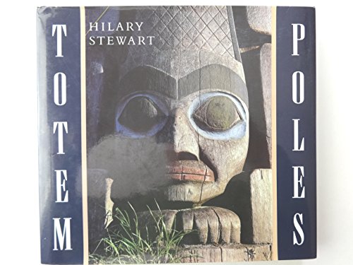 9780888947017: Totem Poles