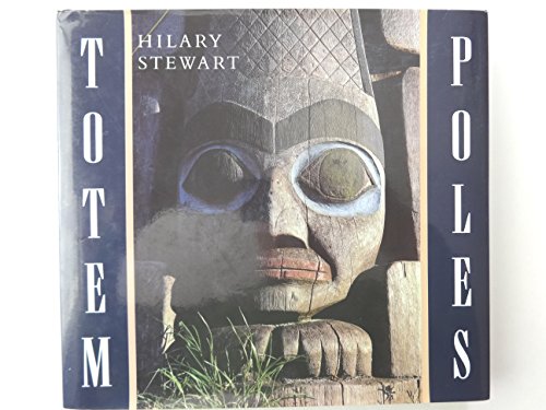 Stock image for Totem Poles for sale by Kevin T. Ransom- Bookseller