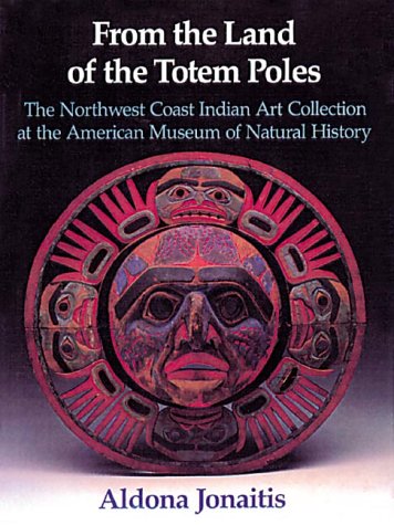 Stock image for From The Land Of The Totem Poles for sale by bmyguest books