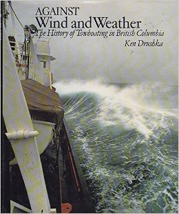 9780888947208: Against Wind and Weather