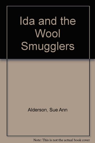 Stock image for Ida and the Wool Smugglers for sale by ThriftBooks-Atlanta