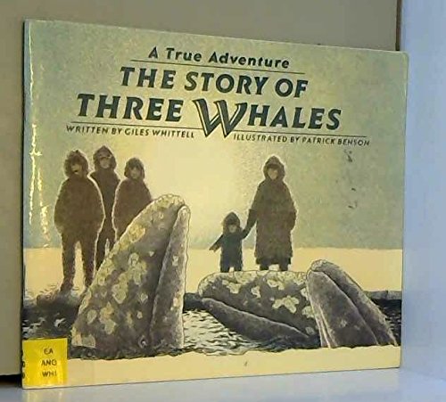 9780888948113: Story of Three Whales