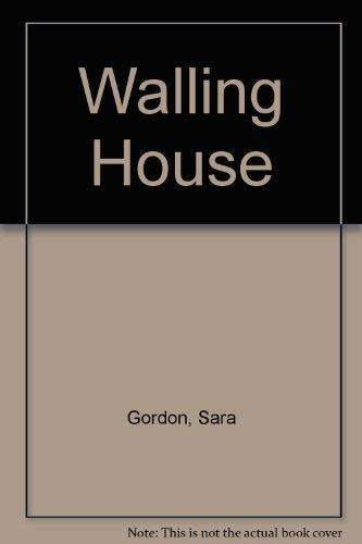 The Wailing House . Julie Dare #4