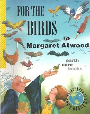 

For the Birds