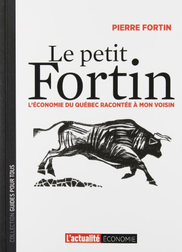 9780888966612: PETIT FORTIN (LE)