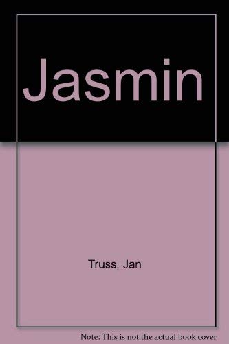 9780888990143: Jasmin