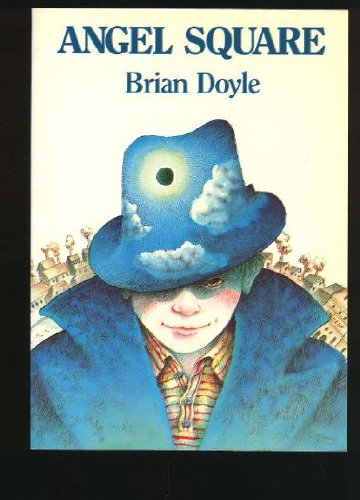 Immagine stock per Angel Square