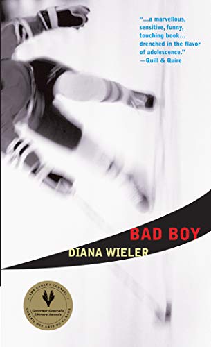 Beispielbild fr Bad Boy zum Verkauf von Wonder Book