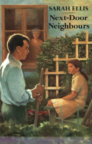 Next Door Neighbours (9780888990846) by Ellis, Sarah