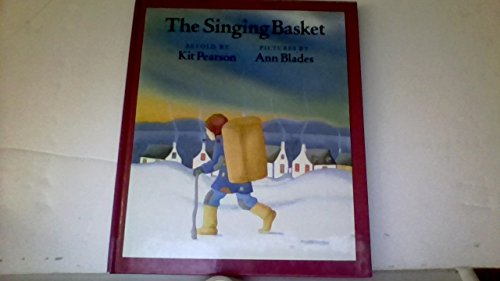 Beispielbild fr The Singing Basket zum Verkauf von Adagio Books