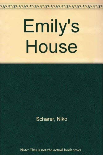 Stock image for Emily's House for sale by ThriftBooks-Dallas