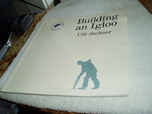 Stock image for Building an Igloo (Meadow Mouse Paperback) for sale by Front Cover Books