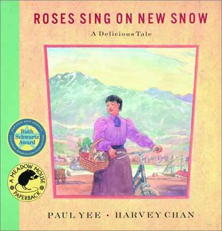 9780888991447: Roses Sing on New Snow