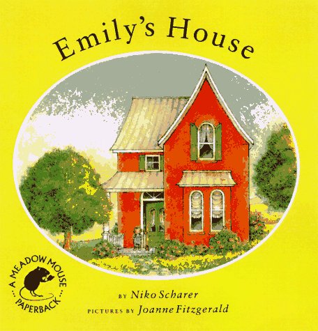 Beispielbild fr Emily's House zum Verkauf von Better World Books