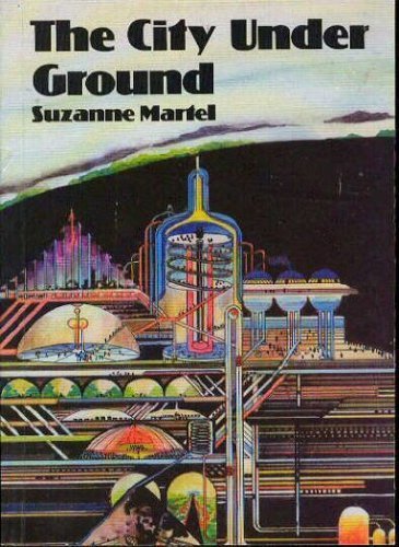 Imagen de archivo de City Underground a la venta por Zoom Books Company