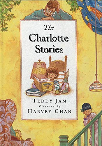 Stock image for The Charlotte Stories for sale by BookShop4U