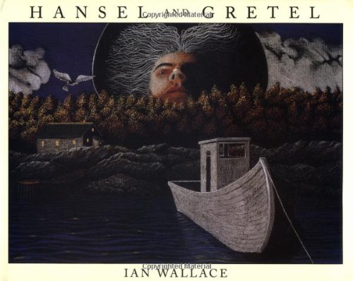 Imagen de archivo de HANSEL and GRETEL a la venta por High Park Books