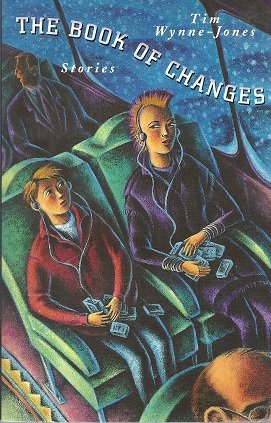 Imagen de archivo de The book of changes: Stories a la venta por Books From California
