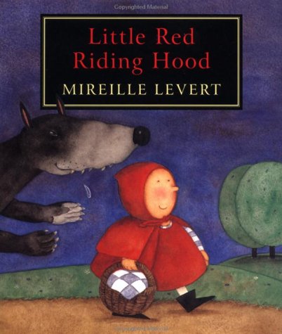 9780888992260: Little Red Riding Hood (Folk & Fairytales)