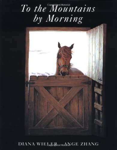 Imagen de archivo de To the Mountains by Morning a la venta por SecondSale