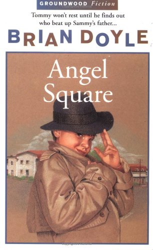 Beispielbild fr Angel Square zum Verkauf von medimops