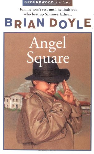 9780888992307: Angel Square