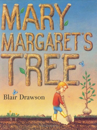 Stock image for Mary Margaret's Tree for sale by Shalimar Books