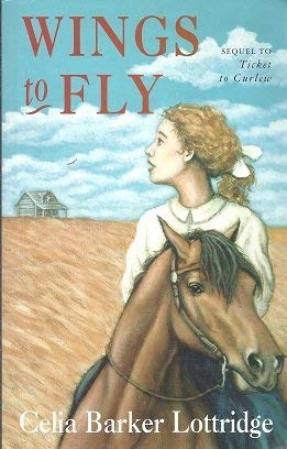 Imagen de archivo de Wings to Fly a la venta por WorldofBooks