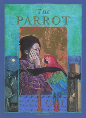 Stock image for The Parrot (Folk & Fairytales) for sale by HPB Inc.